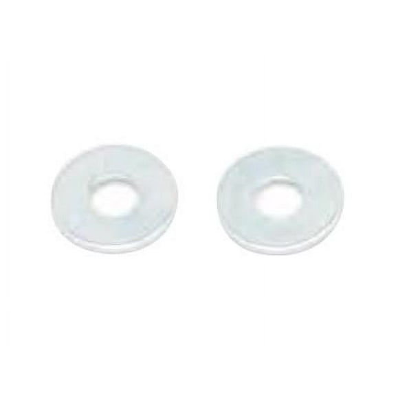 Bolt Motorcycle Accessories 020-10500 Flat Washer 5mm 10/Pk