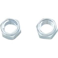thumbnail image 1 of Bolt Motorcycle Accessories 021-21014 Fuji-lock Nut M10 10/Pk, 1 of 2