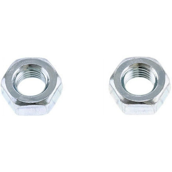 Bolt Motorcycle Hardware, Inc Svc-Hex Nut Asst Sv-Hexnut