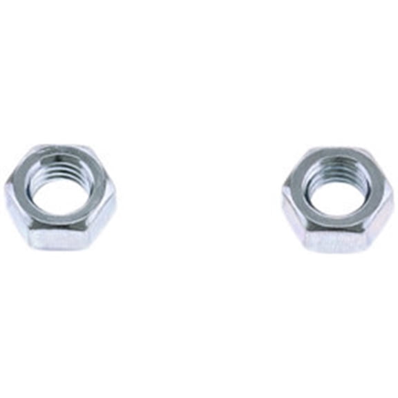 Bolt New Hex Nuts, 021-00050