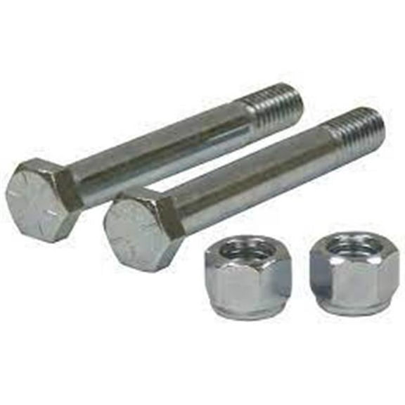 Bolt & Nut Kit, Grade 8