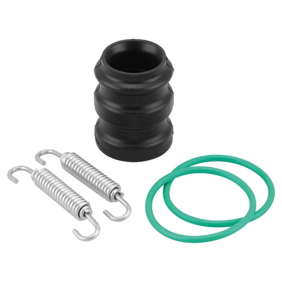 Bolt O-Ring, Spring & Coupler Kit For Husqvarna TC 65 2017-2023