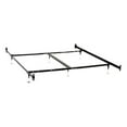 thumbnail image 1 of Bolt-On Bed Frame For California King Headboards And Footboards, 1 of 4
