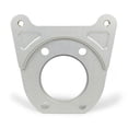 thumbnail image 1 of Bolt-On  Big Ford Rear Brake Caliper Bracket, Natural, 1 of 1