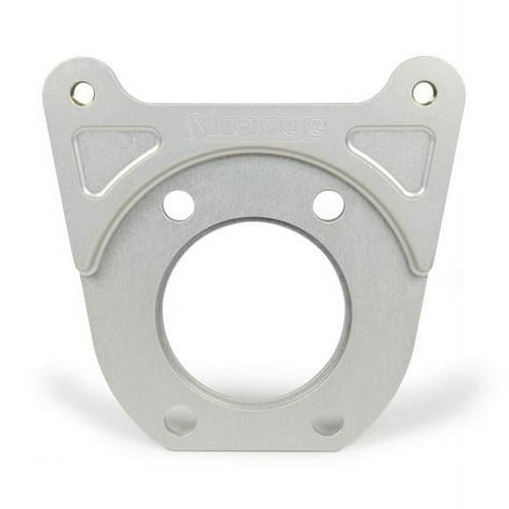 Bolt-On Big Ford Rear Brake Caliper Bracket, Natural