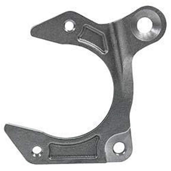 Bolt-On Brake Bracket for Right Hand Spindle Kits - 3-Piece