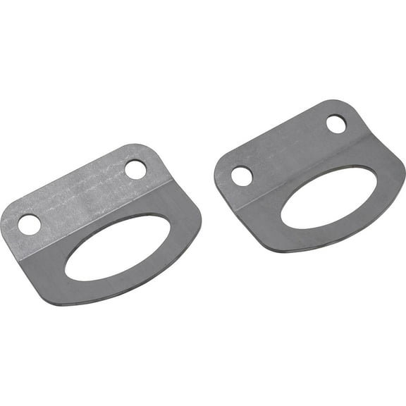 G-Comp Bolt-On C-10 Truck Arm Tie Down Brackets