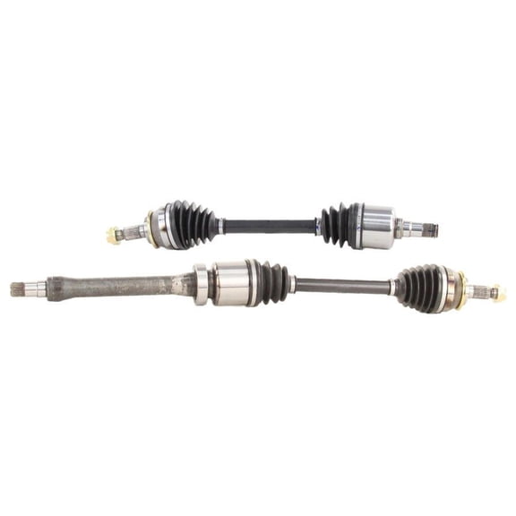 Bolt-On CV Axle Assembly For Mini for Cooper 1.6L 2007-2015 w/Automatic Transmission - BM-8060 & BM-8061
