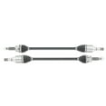 thumbnail image 1 of Bolt-On CV Axle Kit for Ford for Taurus X 3.5L 2008 All Wheel Drive - FD-86020 & FD-86019, 1 of 5