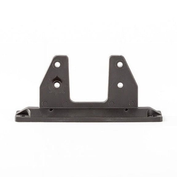 Bixpy Bolt-On Fin Box Adapter for K-1 Motor Universal Kayak & Watercraft Flat Surface Mount, Waterproof, Marine-Grade Durable, Saltwater & Freshwater Compatible, Easy 4-Bolt Installation