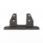 Bixpy Bolt-On Fin Box Adapter for K-1 Motor   Universal Kayak & Watercraft Flat Surface Mount, Waterproof, Marine-Grade Durable, Saltwater & Freshwater Compatible, Easy 4-Bolt Installation