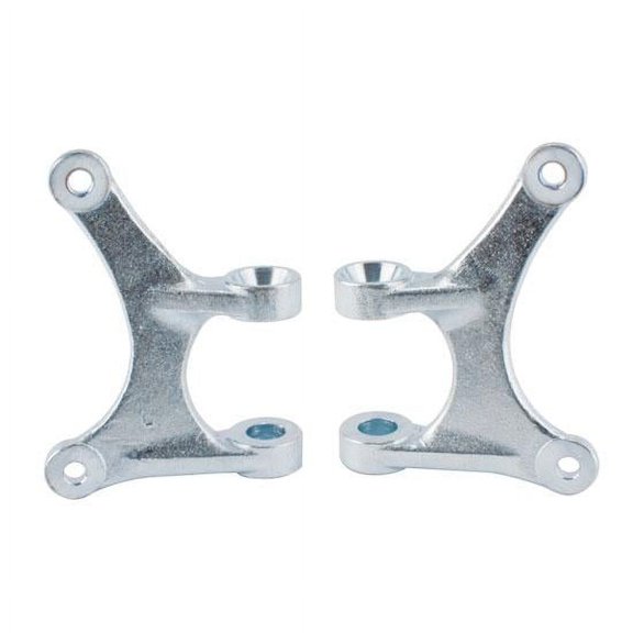 Bolt-On Hairpin Radius Rod Axle Brackets