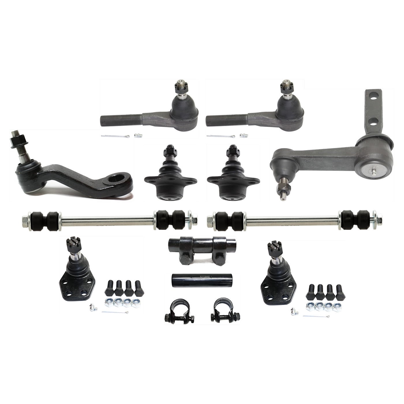 Bolt-On Idler Arm for 2000-2001 for Dodge for Ram 3500 Trucks - K7347 ...