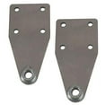 thumbnail image 1 of Bolt-On Radius Rod Frame Bracket, 1 of 2