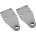 thumbnail image 1 of Bolt-On Radius Rod Frame Bracket, 1 of 8