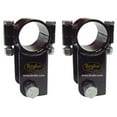 thumbnail image 1 of Bolt-On Shock Mount Clamps to 1-1/2 Tubing 3 center to center Bolt on clamp on, 1 of 2