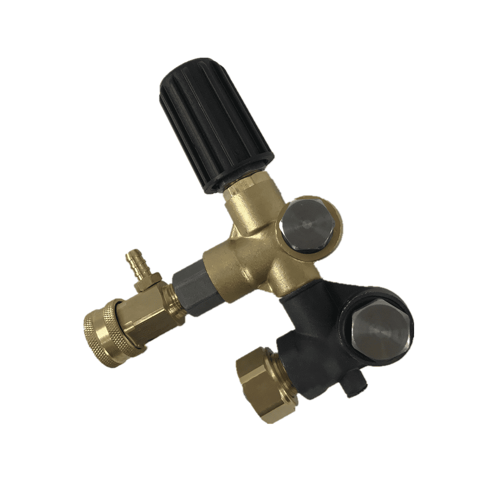 AR AR21039 Bolt on Unloader - Russo Power Equipment