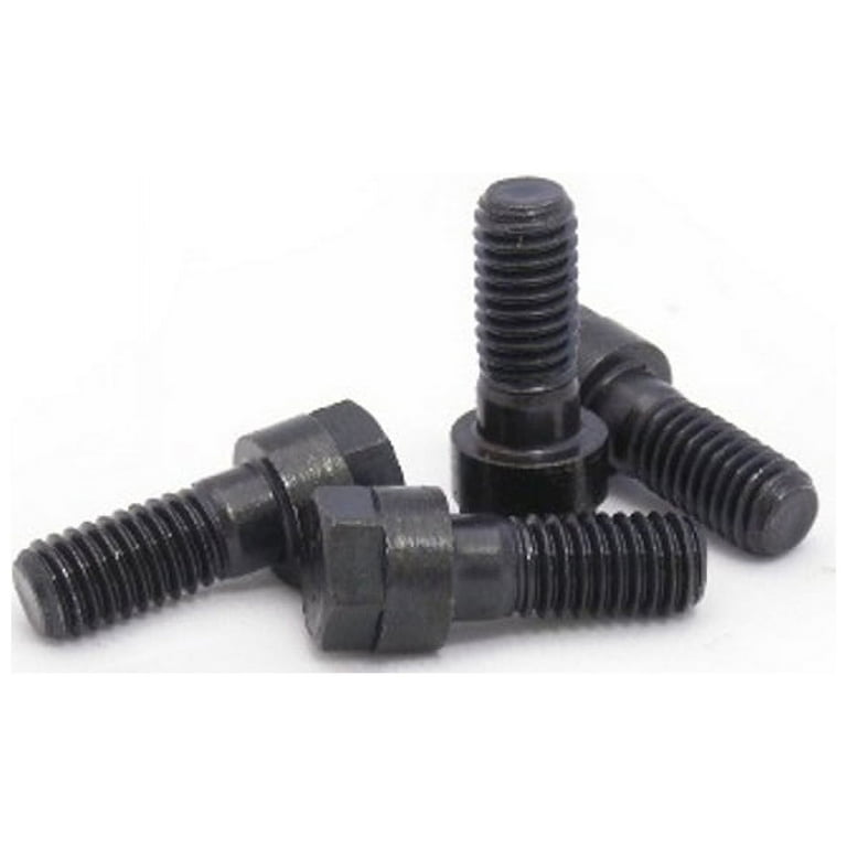 McLeod Bolt Pack Pressure Plate 10mm x 1.50 x 25mm 1505 McLeod Bolt Pack Pressure Plate 10mm x 1.50 x 25mm 1505