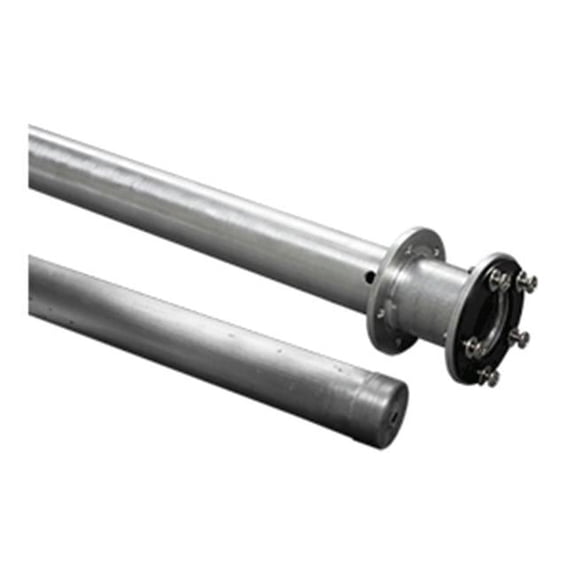 Bolt Pattern Focus Tube with Dead Band Eliminator