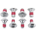 thumbnail image 1 of Bolt Rotor Bolt Kit For MZ, Kawasaki, Suzuki, 1 of 1