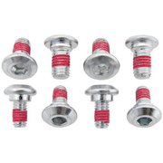 Bolt Rotor Bolt Kit For MZ, Kawasaki, Suzuki