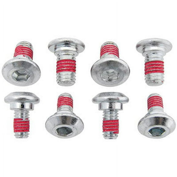 Bolt Rotor Bolt Kit For MZ, Kawasaki, Suzuki