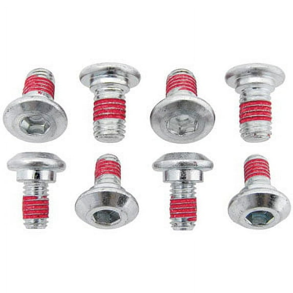 Bolt Rotor Bolt Kit for Suzuki RM85L 2003-2008