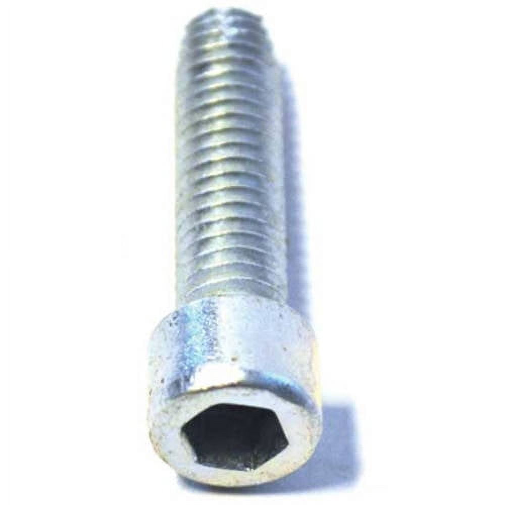 Bolt, Shcs, 5/16-18 X 1 1/4 F Th