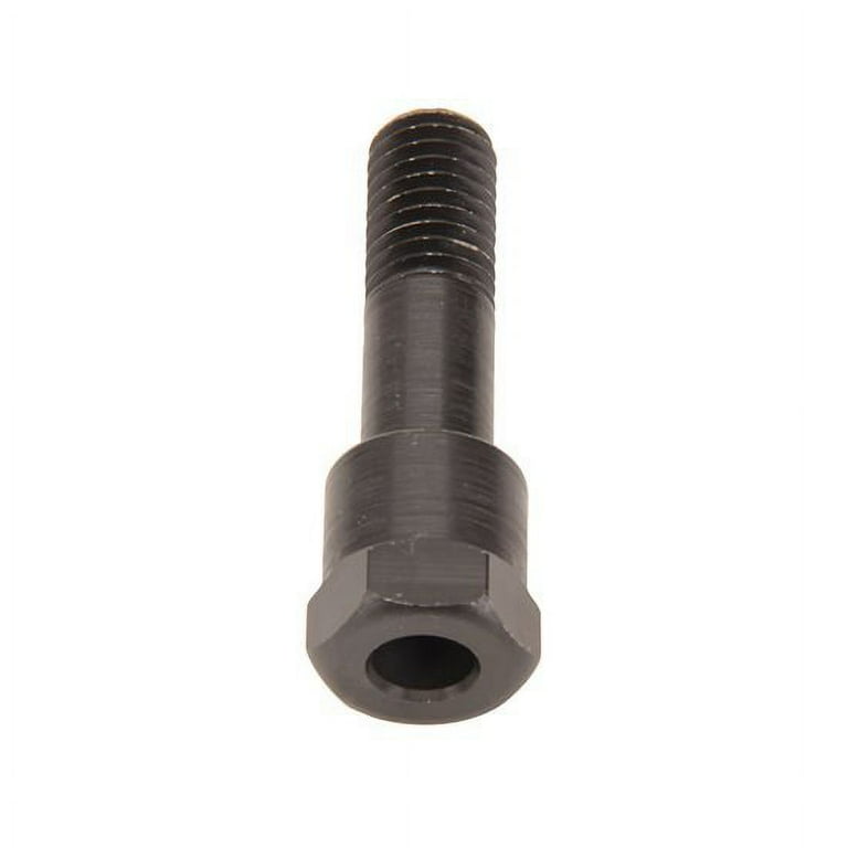 Wehrs Bolt Shock Mount Steel Short 2-1/8in Wehrs Bolt Shock Mount Steel Short 2-1/8in
