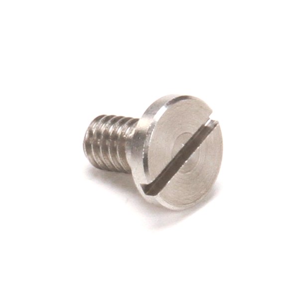 Ultrafryer Bolt, Shoulder Thrd 1/4-20 X 1/2In 27A046 - Genuine OEM Replacement Part