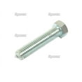 thumbnail image 1 of Bolt, Size: 5/8'' x 2'' UNC (Din 933) Tensile strength: 8.8., 1 of 1