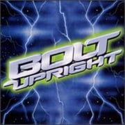 Bolt Upright Toriono "DJ Tory Tee" Mayek vocals, flute, loops, turntable; David Aguirre guitar; Damian Valentine Mayek bass; Jeff "Heff" Holter drums, percussion; DJ Johnny Love turntable.Additional personnel Curtis Wicked.Recorded at Longview Farm Studios, N. Brookfield, Massachusetts.
