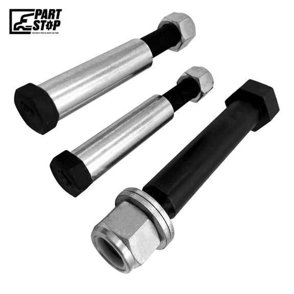 Bolt and Bushing Kit for Hutch Equalizer Replaces Hutchens 16353-01 | Complete Suspension Hardware Kit 334-1612