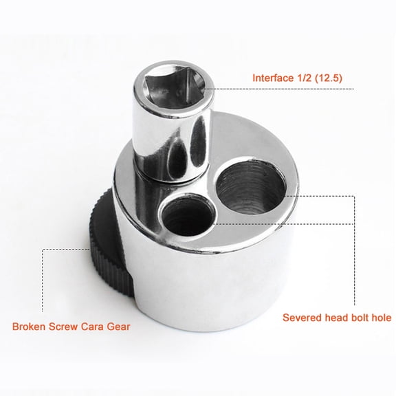 Bolt extractor kit,Remover Spiral Screws T31006 Bolt Professional Bolt Professional Broken Bolt Remover Spiral Inch (12.5mm) Drive Bolt Kit T31006 Xinzy (12.5mm) Drive Bolt Tool. Bolt Fit 1/2