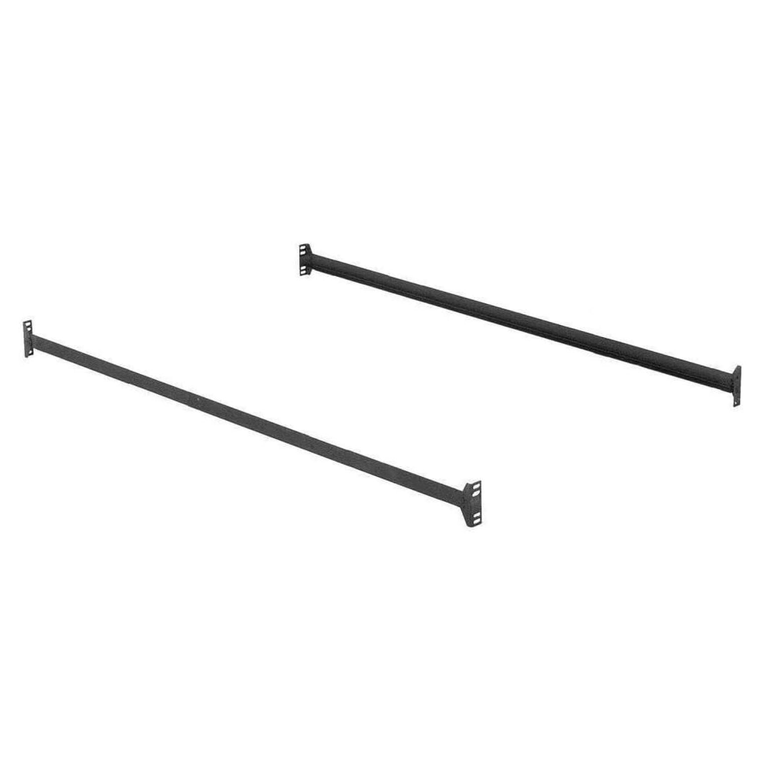 Bolt on Bed Rails for XL, Full XL, and Queen Size Beds