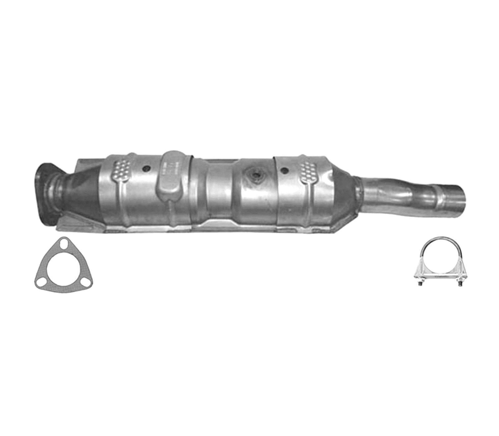 Ford E450 Catalytic Converternull
