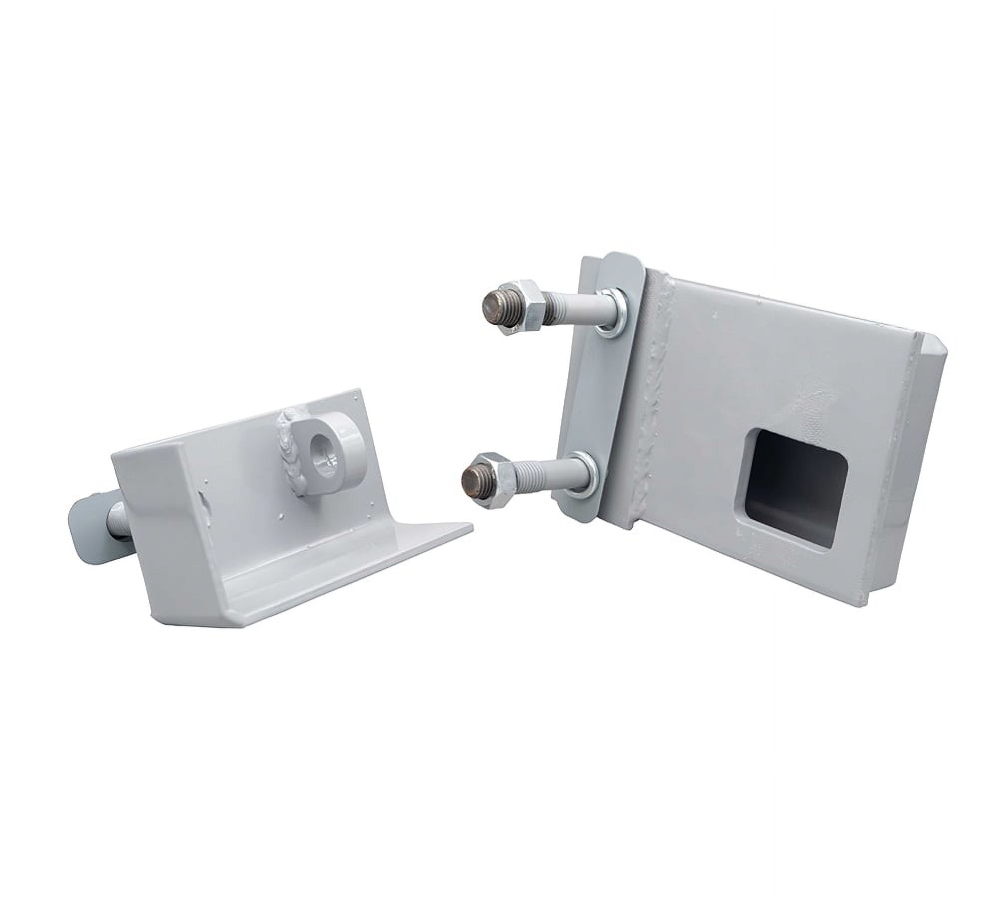 Bolt on Shipping Container Lock Box Cargo Container High Security