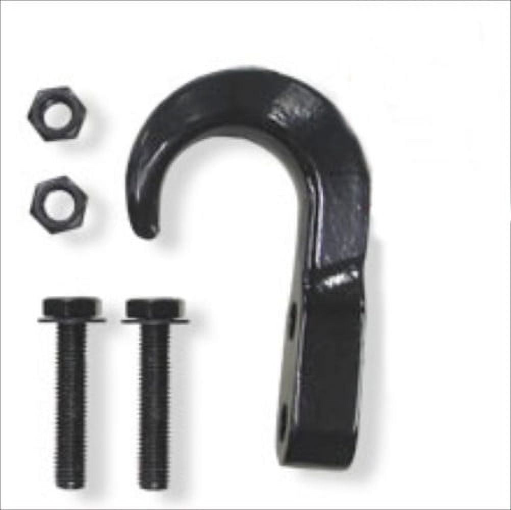Bolt on Tow Hook