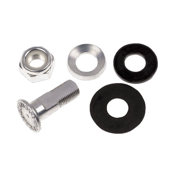 Bahco Replacement Bolt Set R318V