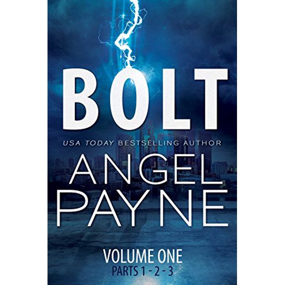Pre-Owned Bolt (Paperback) 1947222457 9781947222458