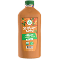 thumbnail image 1 of Bolthouse Farms 100% Organic Carrot Vegetable Juice, 52 oz, 1 of 7