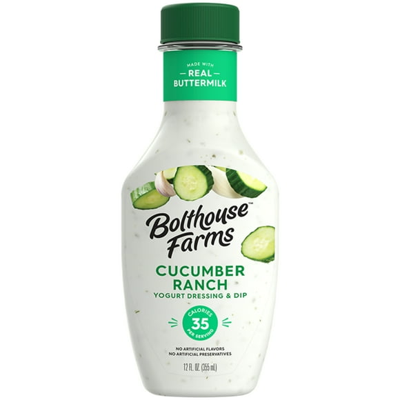 Ranch dressing in Salad dressings - Walmart.com
