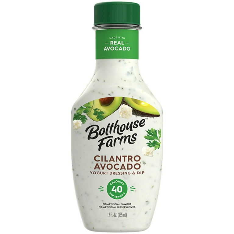 Bolthouse farms green goddess dressing deals