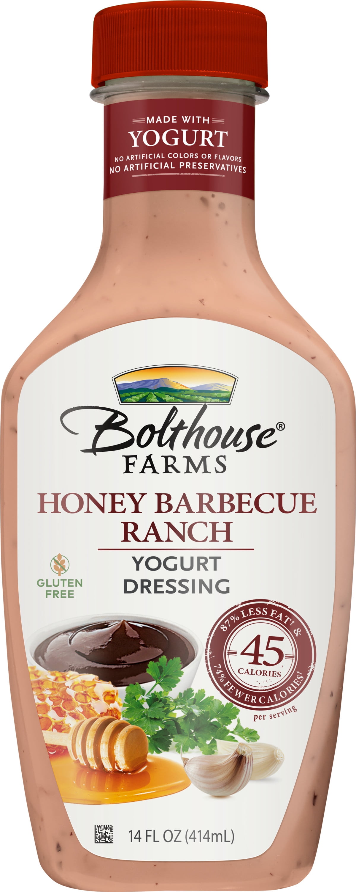Bolthouse Farms - Brandclub - Bolthouse Farms Ranch Dressing, 14 oz Bolthouse Farms - Brandclub - Bolthouse Farms Ranch Dressing, 14 oz