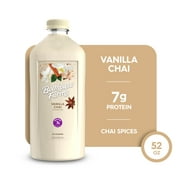 Bolthouse Farms Perfectly Protein Vanilla Chai Tea Drink, 52 fl. oz. Bottle