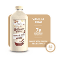thumbnail image 1 of Bolthouse Farms Perfectly Protein Vanilla Chai Tea Drink, 52 fl. oz. Bottle, 1 of 6
