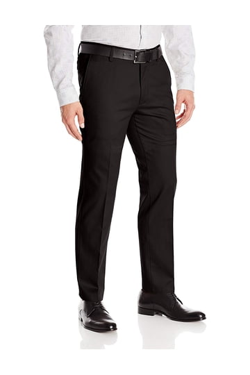 black dress pants at walmart Mens Dress Pants in Mens Pants | Black