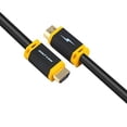 thumbnail image 1 of Boltlink HighSpeed 4K Hdmi Cable 30Feet 9.2m Supports Ethernet 3d 4k 1080p Audio, 1 of 4