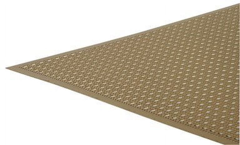 Steelworks Boltmaster Gold Aluminum Sheet, 24 x 36