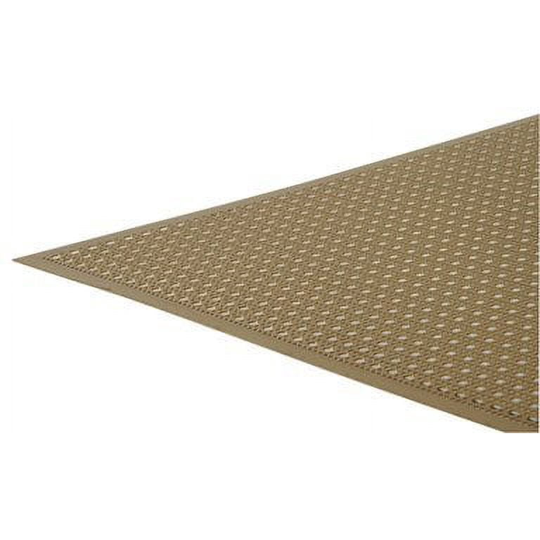 Steelworks Boltmaster Gold Aluminum Sheet, 24 x 36